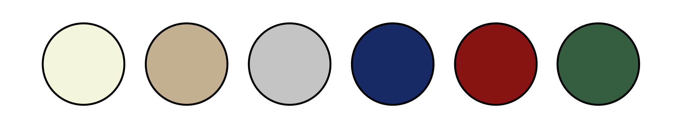 colores